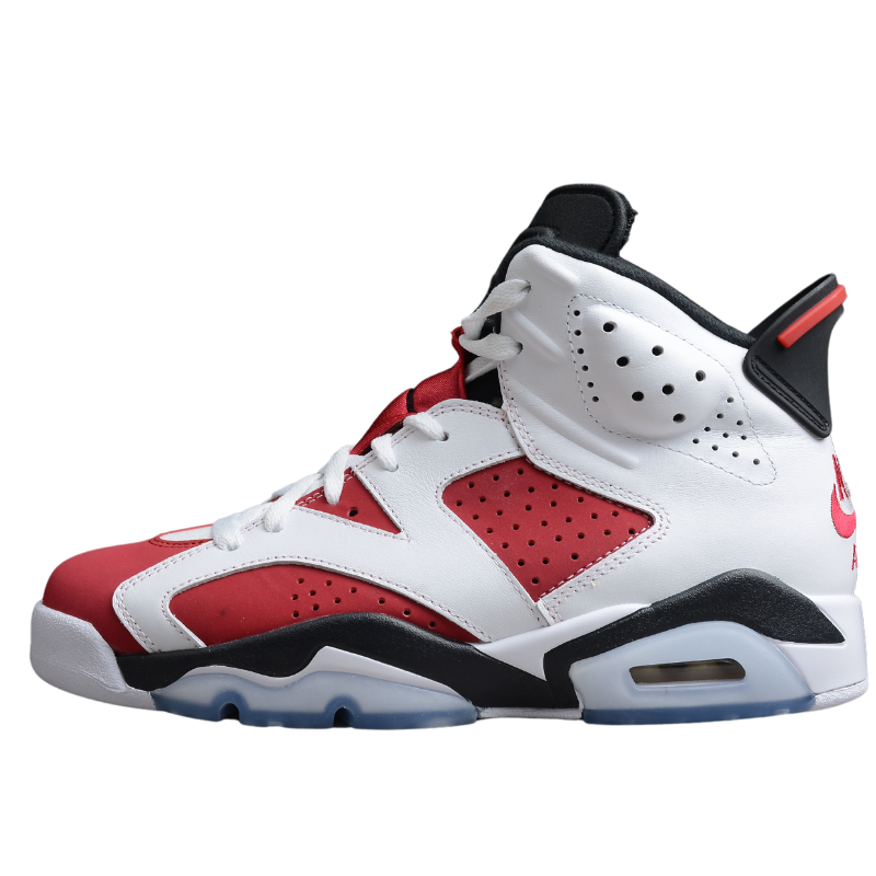 Air jordan 6 Retro "Carmine"