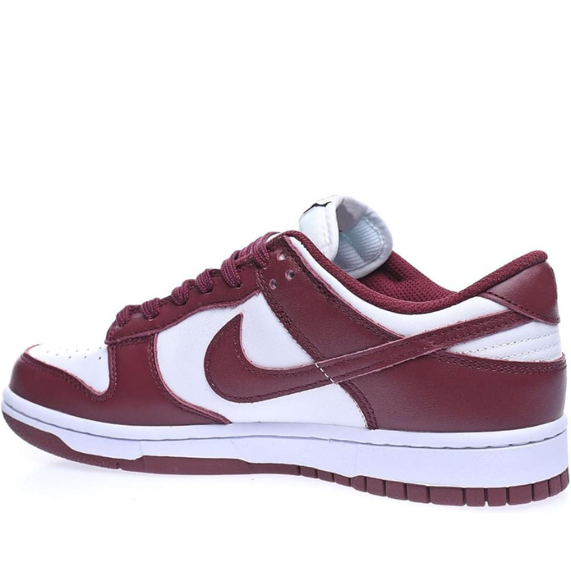 Nike Dunk low "Dark Beetroot"