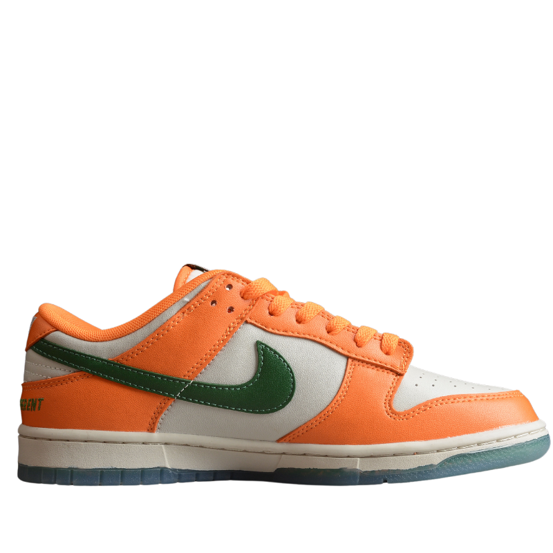 Nike Dunk Low "Florida A&M University"