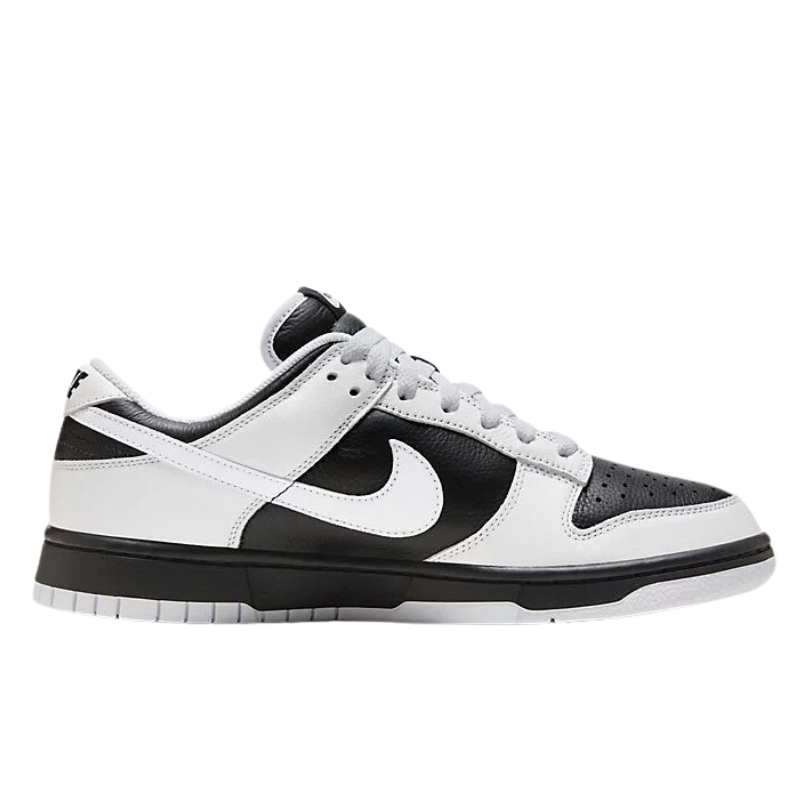 Nike  Dunk Low "Reverse Panda"