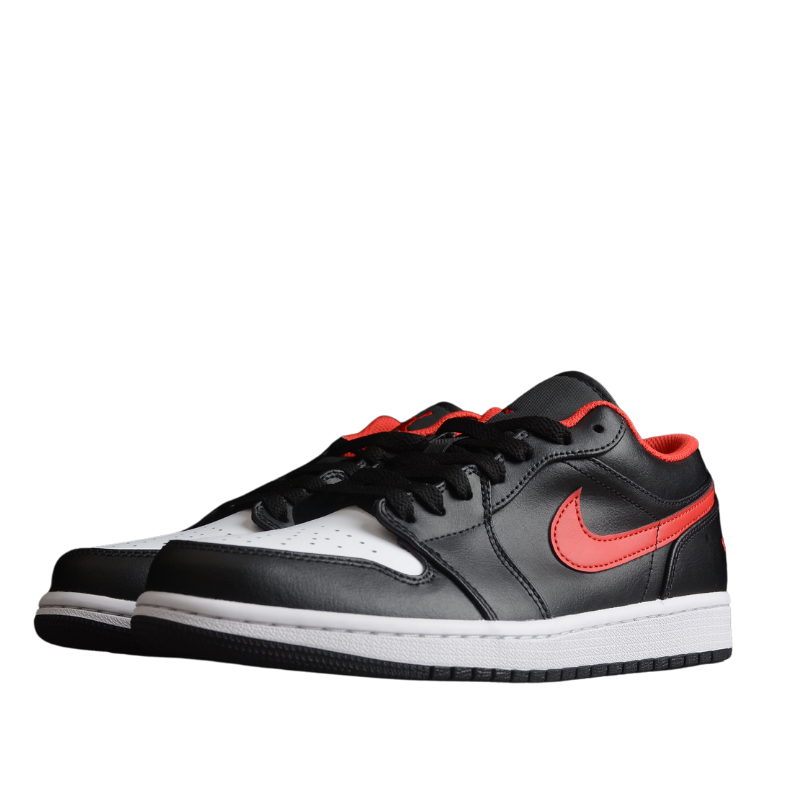 Air Jordan 1 Low "White Toe"