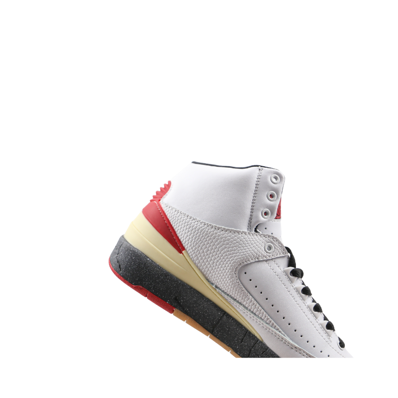 Nike Air Jordan 2 "Chicago"
