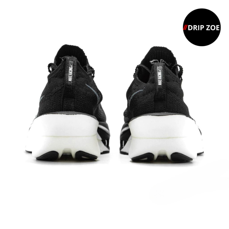 Nike Air Zoom Next Alphafly 3 'Black'