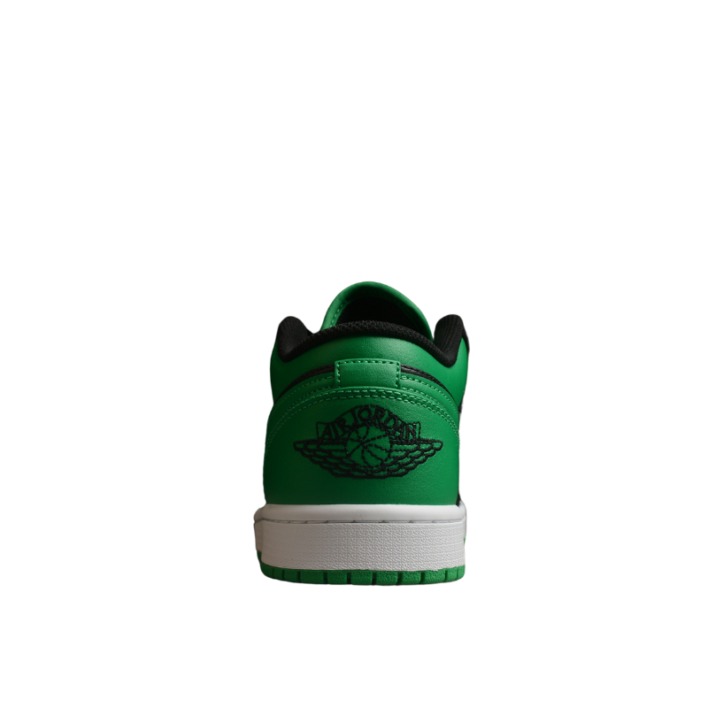 Air Jordan 1 Low "Lucky Green"