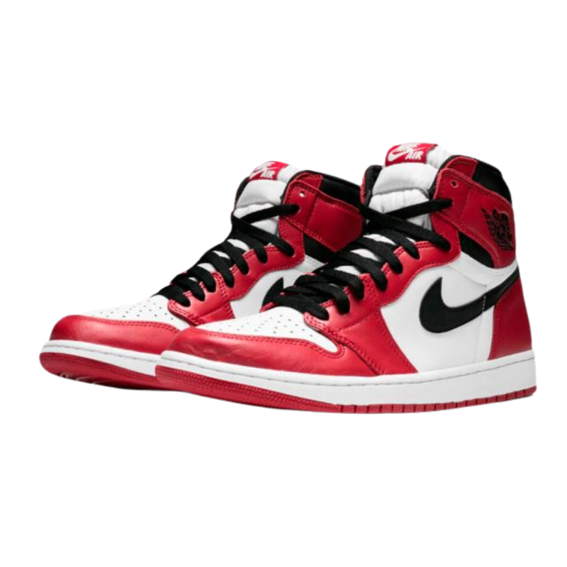 Air Jordan 1 High "Chicago"