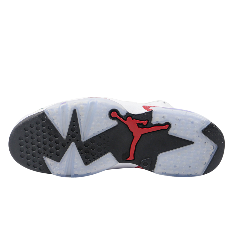 Air Jordan 6 Retro "Red Oreo"