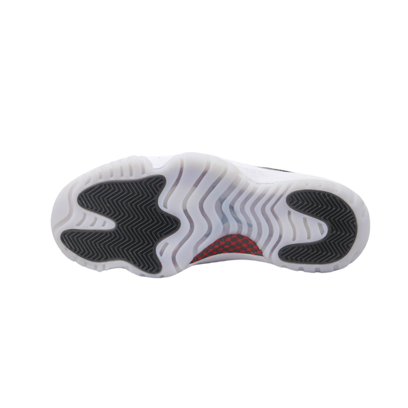 Air Jordan 11 Retro  "72-10"