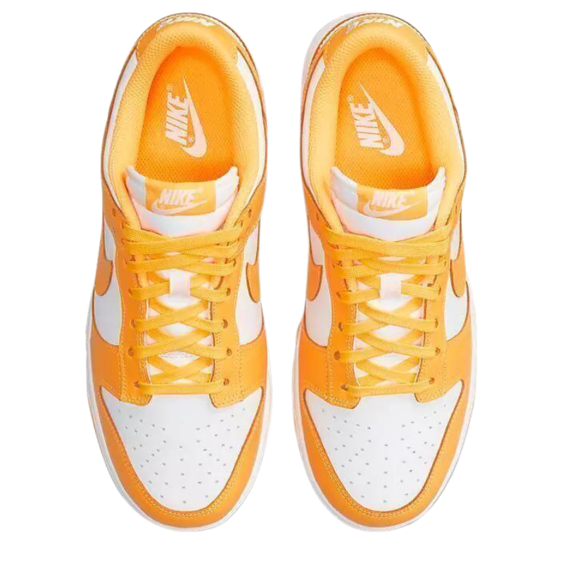 Nike Dunk Low "Laser Orange"