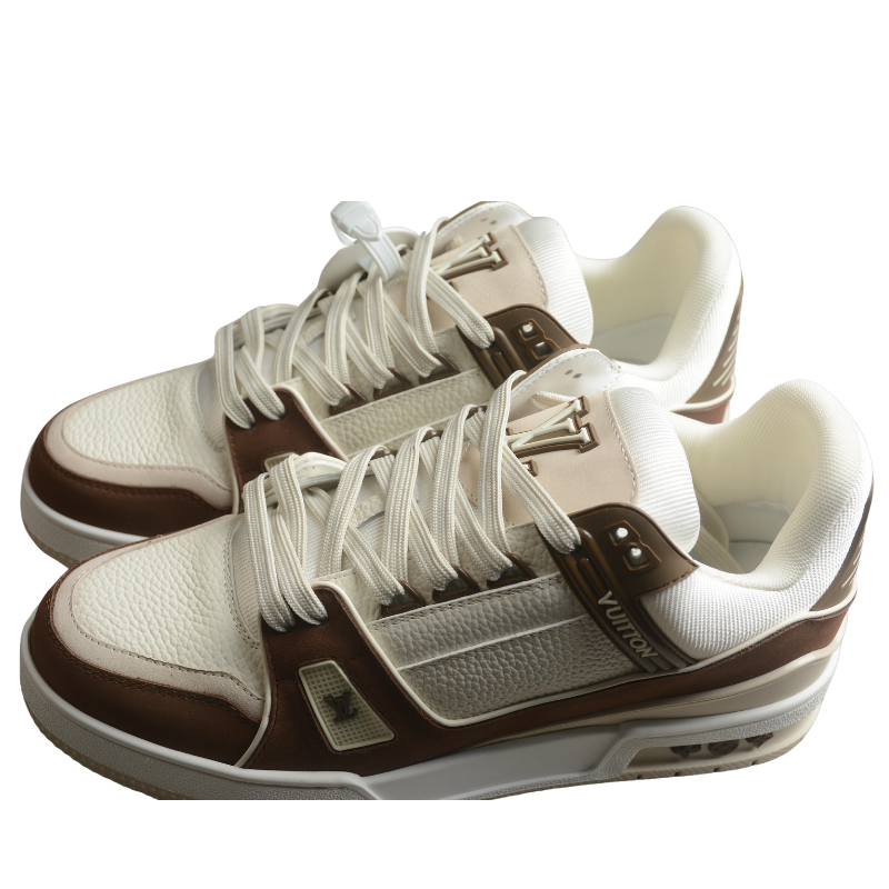 Louis Vuitton "Trainer"