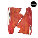 Nigel Sylvester x Air Jordan 4 OG"Brick By Brick"