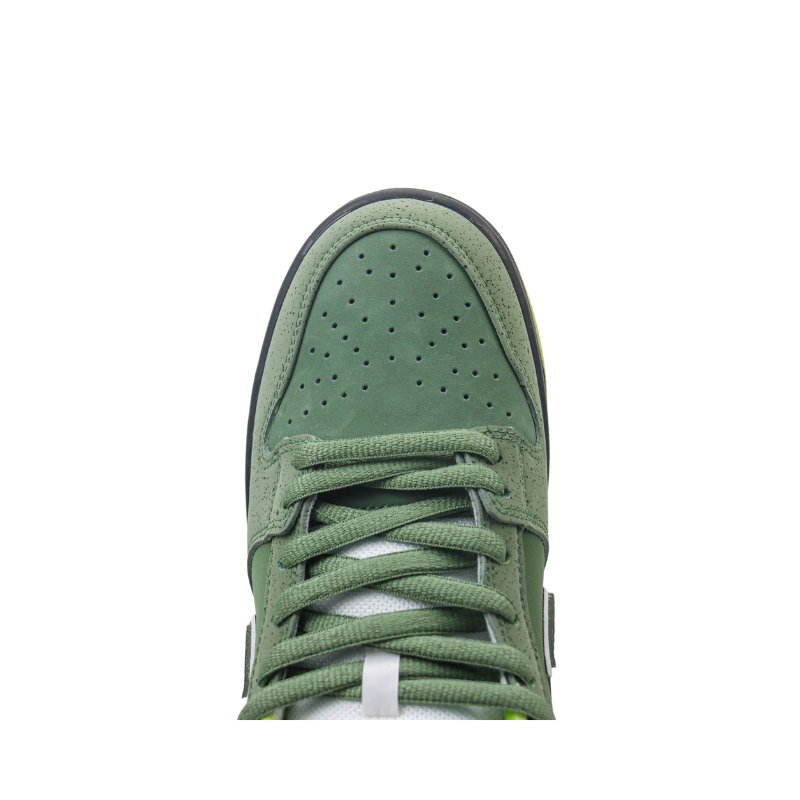 Concepts x Nike Dunk Low SB "Green Lobster"