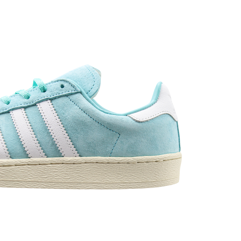 Adidas Campus 80s "Easy Mint"