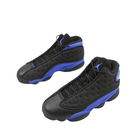 Air Jordan 13 Retro "Black /Hyper Royal"