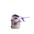 Off White X Nike Dunk Low  "Lot 28 Of 50"