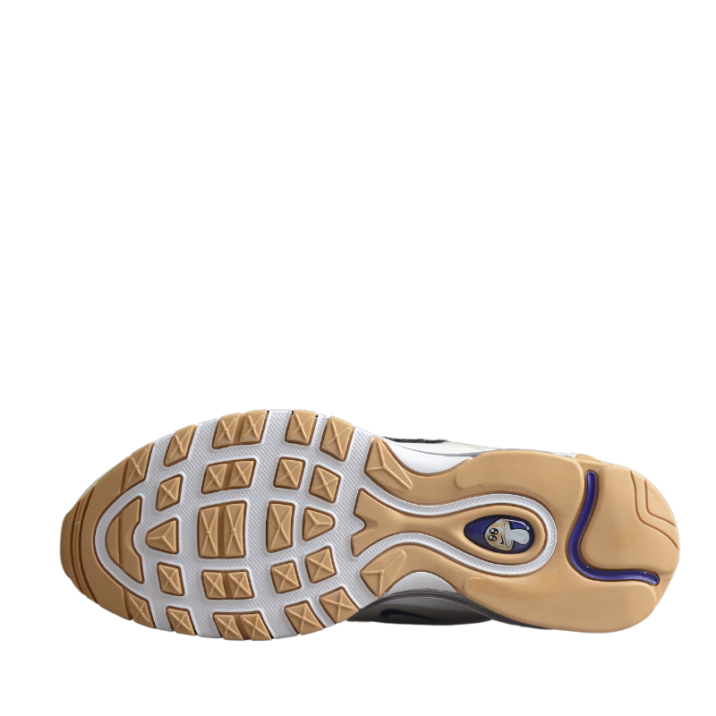 Nike Air Max 97 "Air Sprung - Cream"