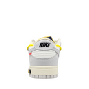 Off White X Nike Dunk Low  "Lot 27 Of 50"