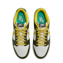 Nike Dunk Low  ‘Cargo Khaki Vivid Sulphur’