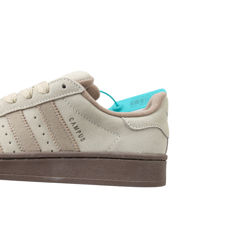 Adidas Campus 00s "Aluminium Earth Strata"