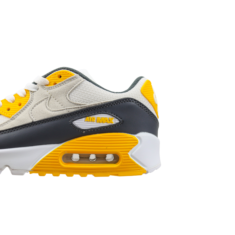 Nike Air Max 90 “University Gold”