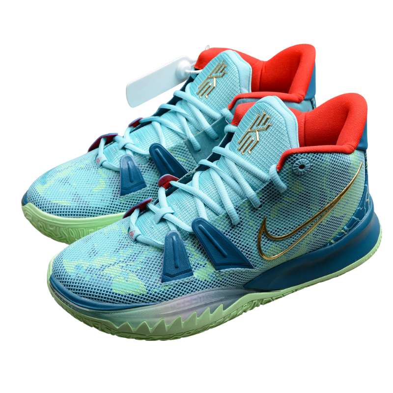 Nike Kyrie 7 Preheat 'Special FX'
