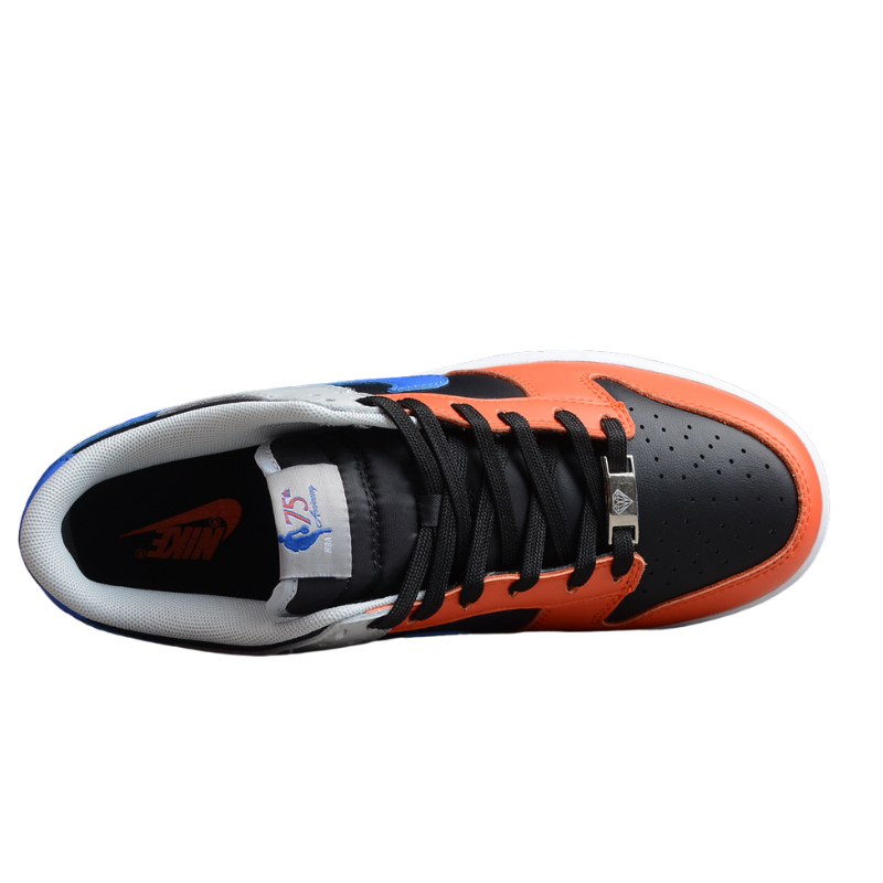 Nike Dunk Low EMB "75th anniversary Knicks"