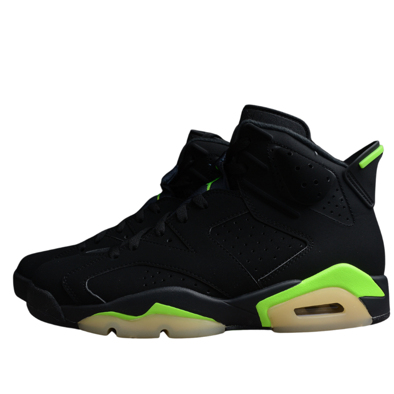 Air Jordan 6 Retro "Electric Green"