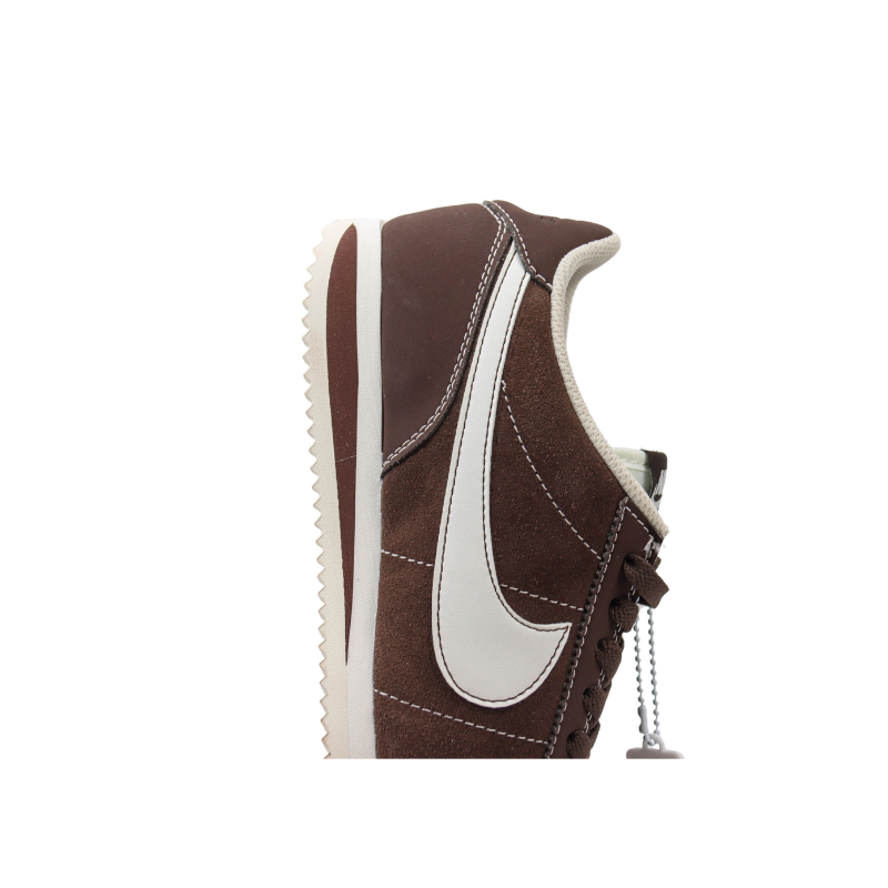 Nike Cortez SE "Hangul Day Baroque Brown"