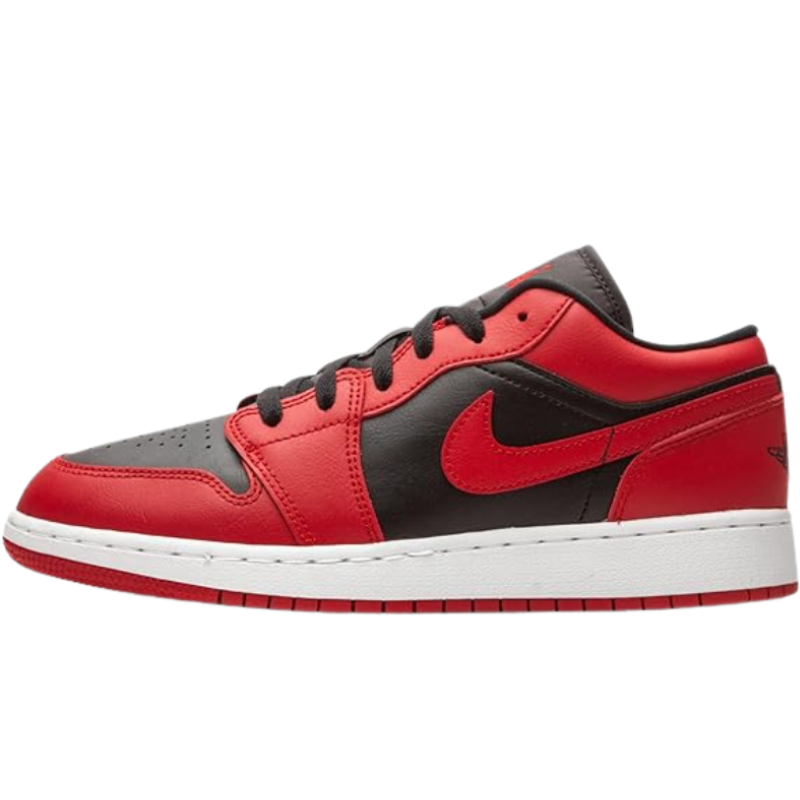 Air Jordan Low "Reverse Bred"