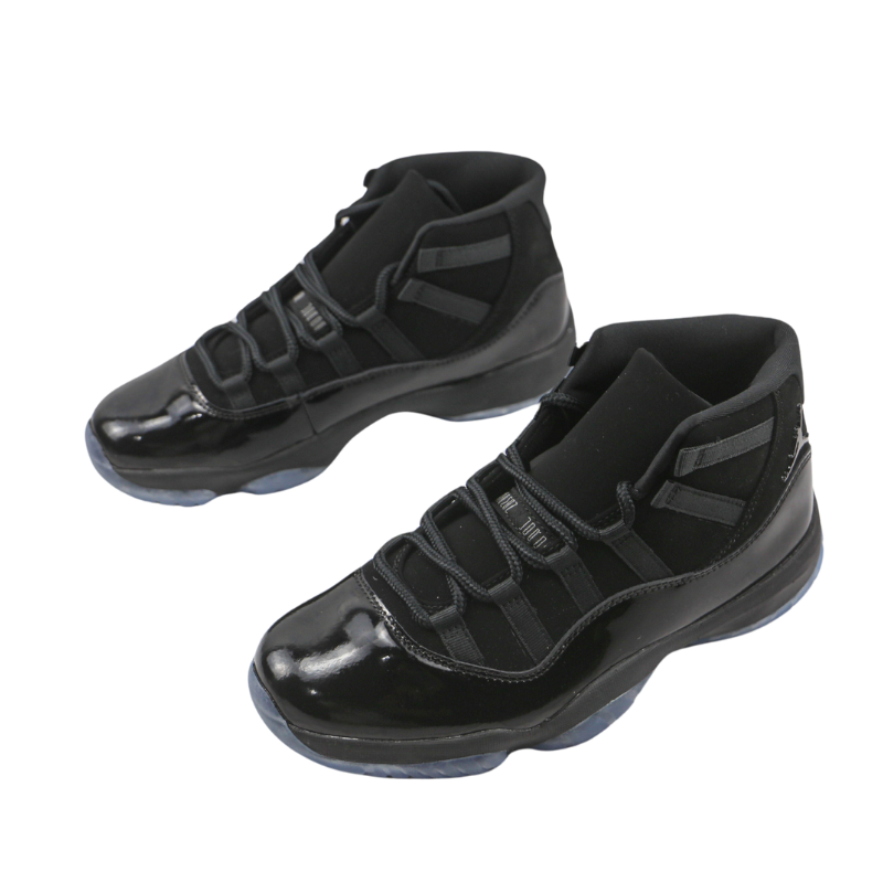 Air Jordan 11 Retro "Cap and Gown"