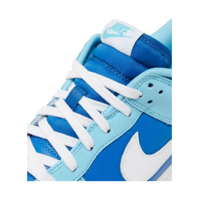 Nike Dunk Low "Argon Blue"