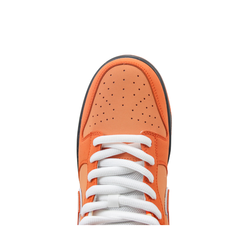 Concepts x Nike Dunk Low SB x  "Orange Lobster"