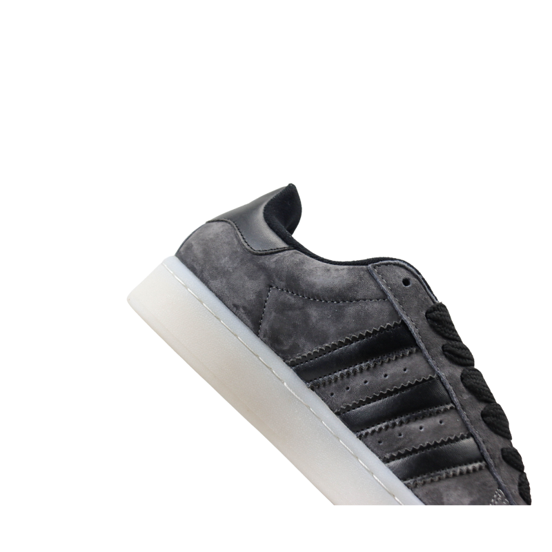 Adidas Campus 00s "Grey Six Core Black"