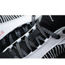 Air Jordan 35 Low PF "White Black"