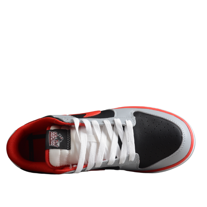 Nike Dunk Low "Clark Atlanta University Panthers"