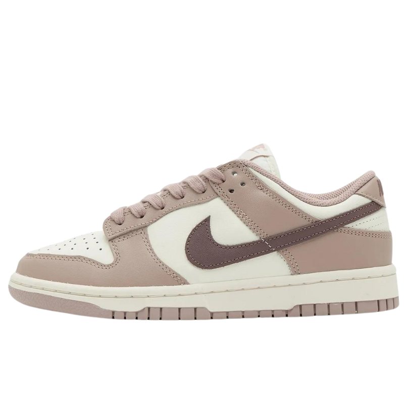 Nike Dunk Low "White Mocha"