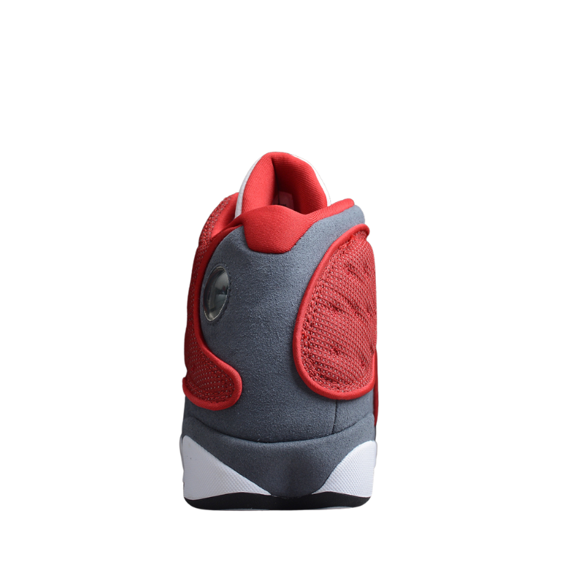 Air Jordan 13 Retro "Gym Red Flint Grey"