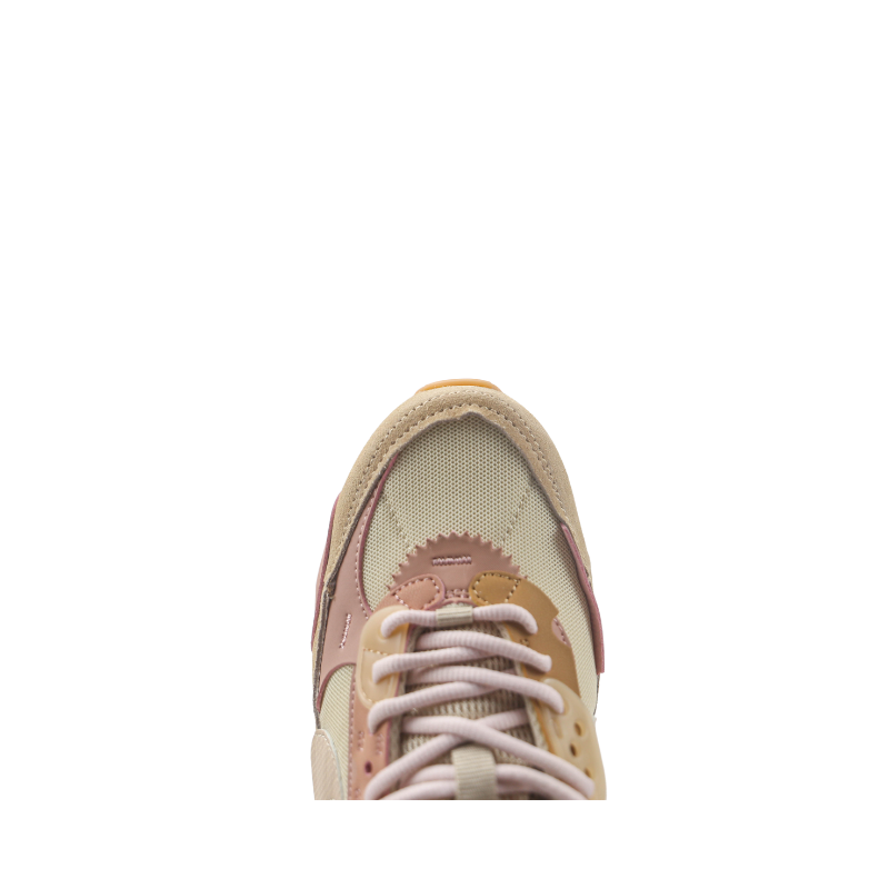 Nike Air Max 90 "Futura Sand/drift /Rose Trainers"