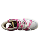 Off White X Nike Dunk Low  "Lot 30 Of 50"