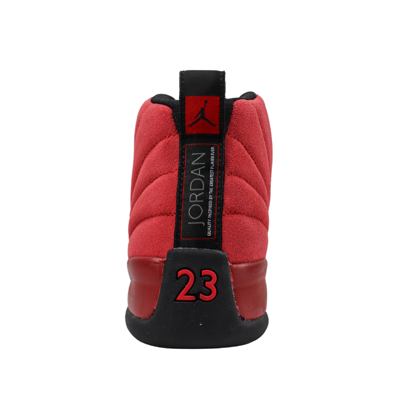 Air Jordan 12 Retro "Reverse Flu Game"