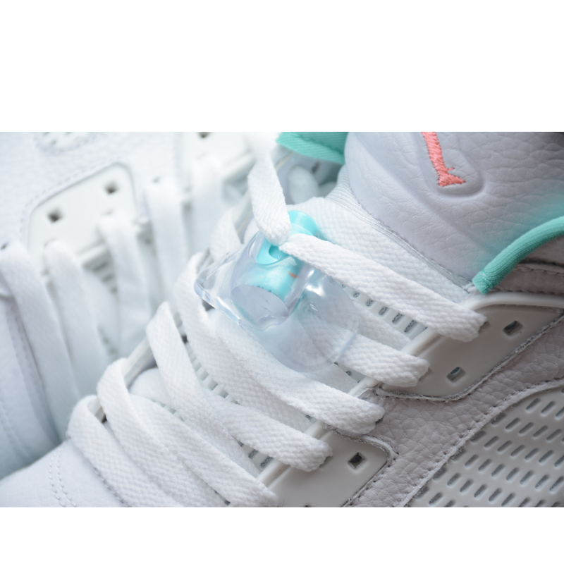 Air Jordan 5 Retro GS "Light Aqua"