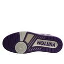 Louis Vuitton "Trainer Purple"