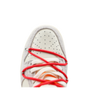 Off White X Nike Dunk Low  "Lot 40 Of 50"