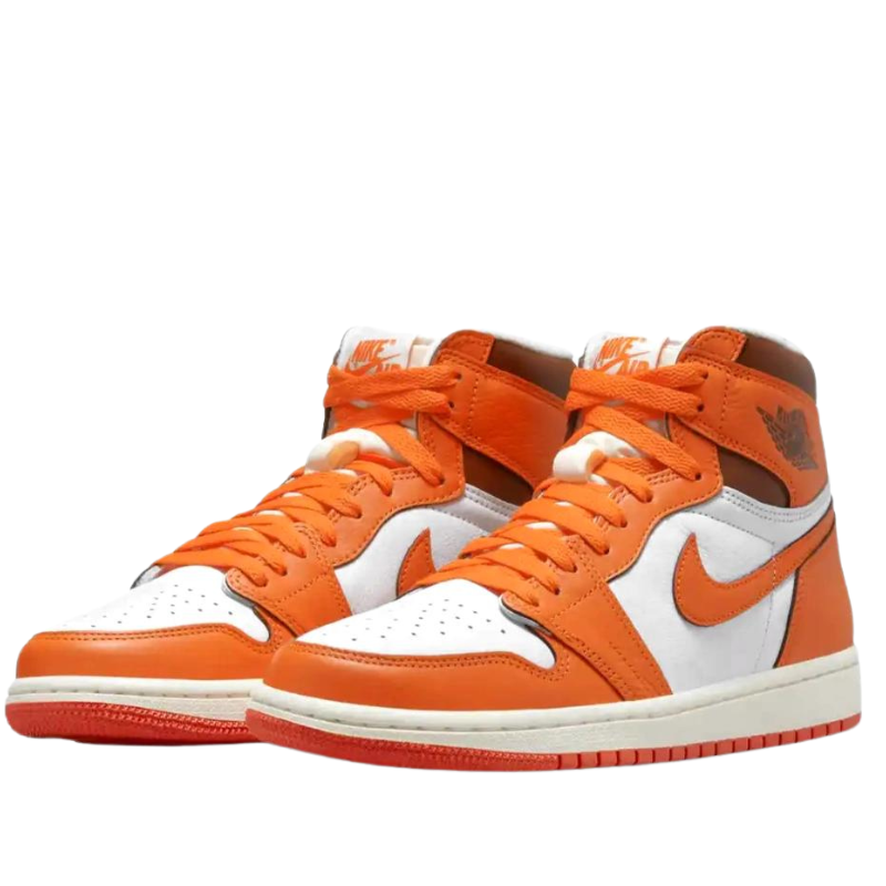 Air Jordan 1 High OG  "Starfish"