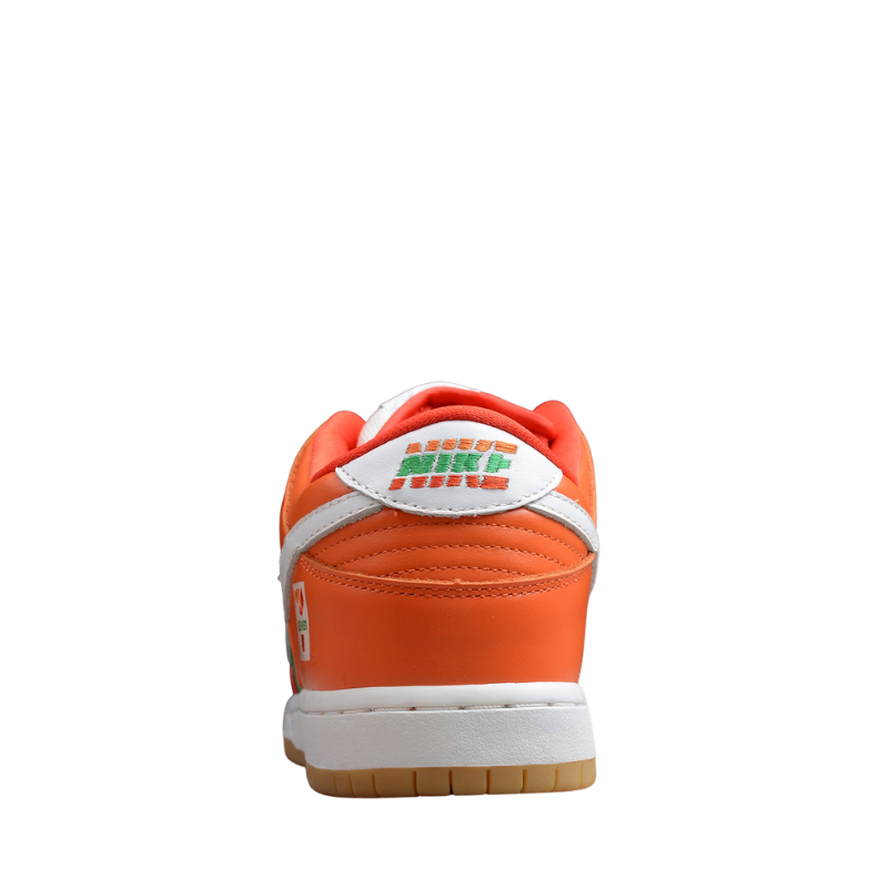 Nike Dunk Low 7 "Eleven"