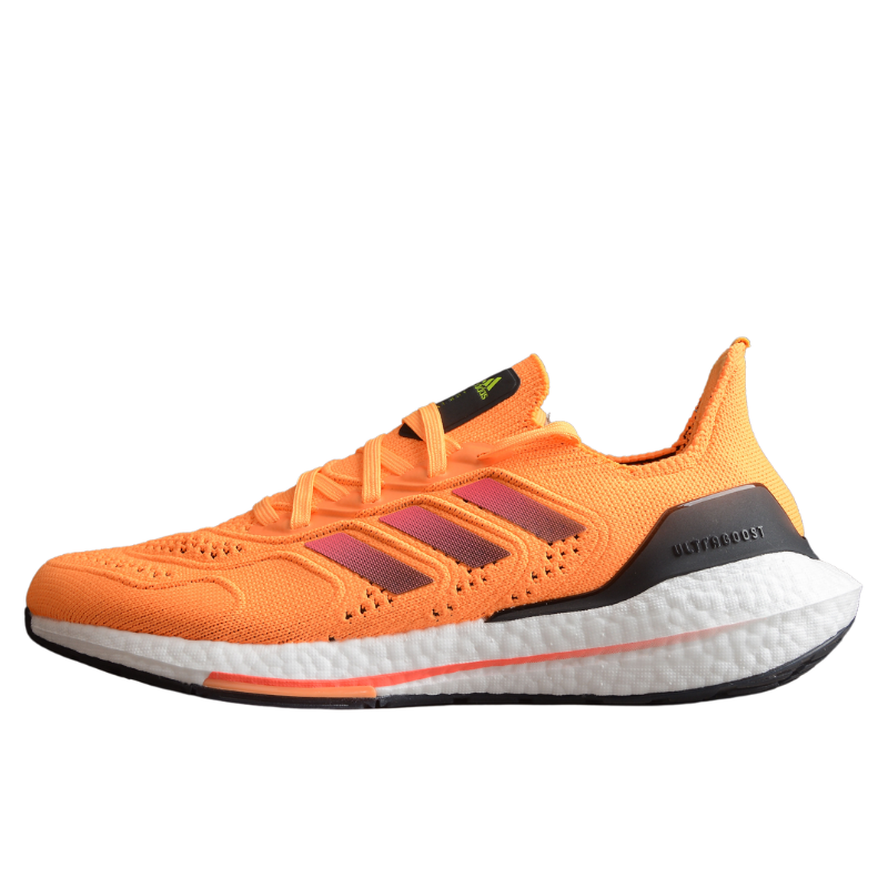Adidas UltraBoost 22 Heat.RDY Flash Orange GX9038