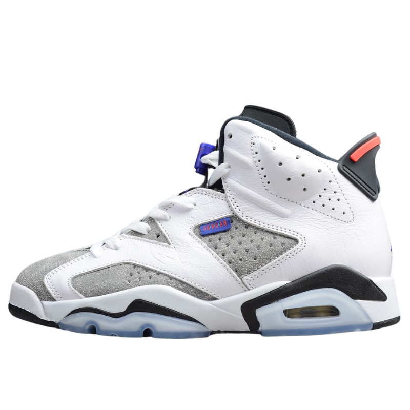Air Jordan 6 Retro “Flight  Nostalgia”