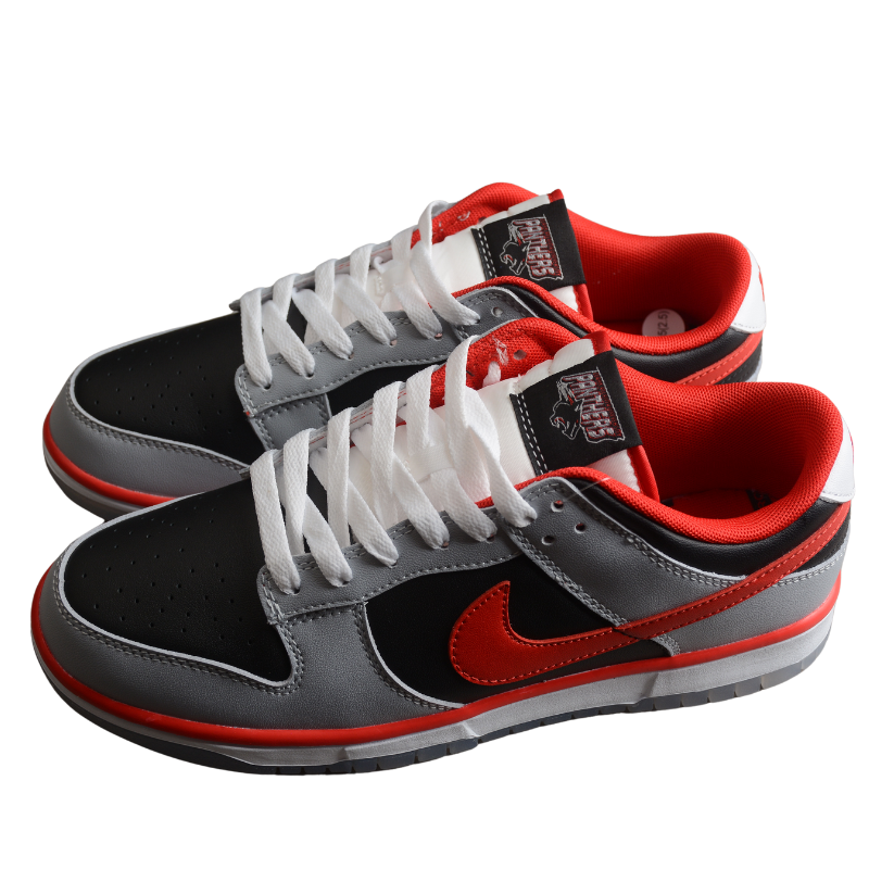 Nike Dunk Low "Clark Atlanta University Panthers"