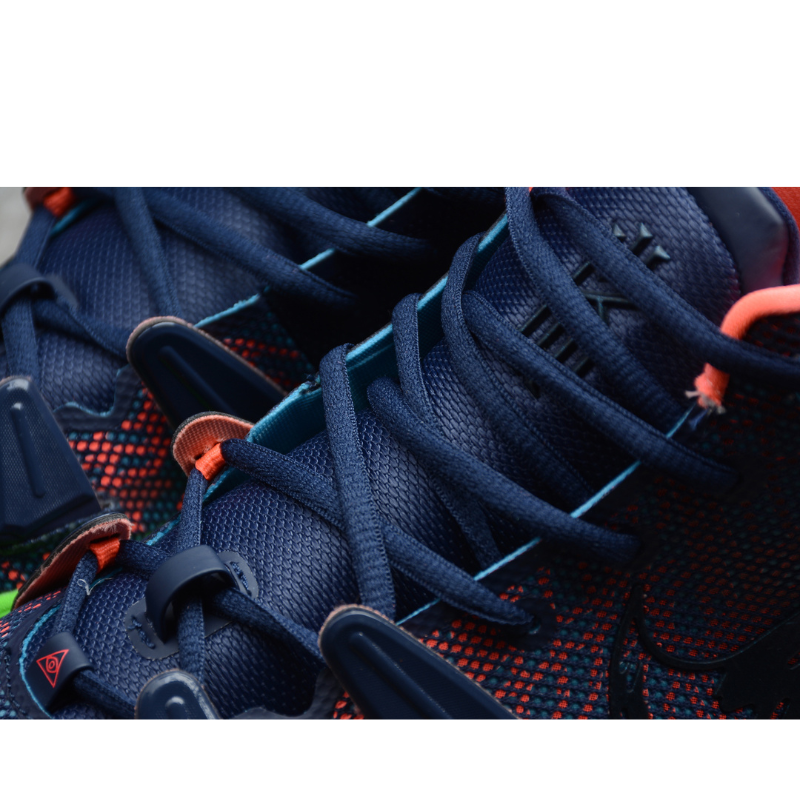 Nike Kyrie 7 "Midnight Navy"