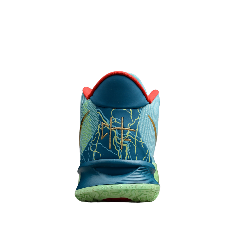 Nike Kyrie 7 Preheat 'Special FX'