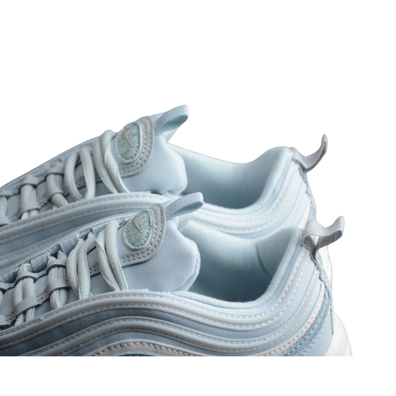 Nike Air Max 97 "Aura Reflective Blue  Camo"